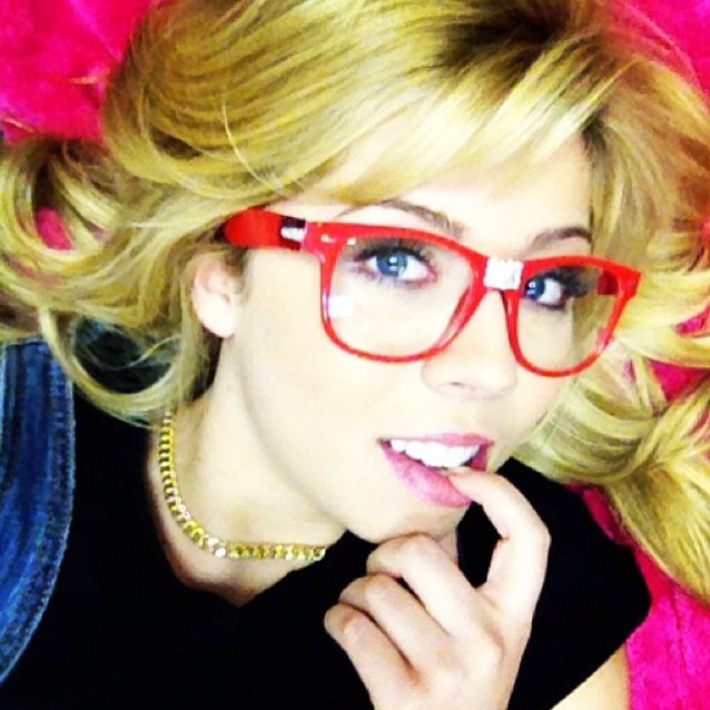 Nerdy_Mccurdy's profile picture. Jennette Michelle Faye Mccurdy is Perfection Loved her since the day she was born. Jennette Mccurdy Followed me!❤