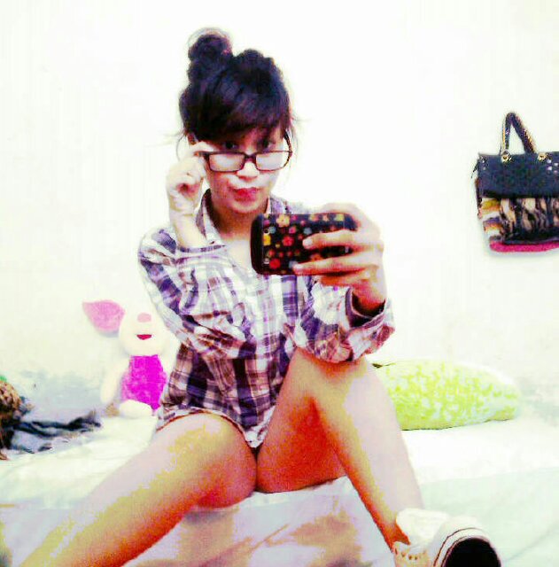 I do not care what people think !!!