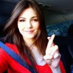 Tori Vega here! Uh unless you're someone who can sign me to a record deal, you dont need to know much about me. (Single)