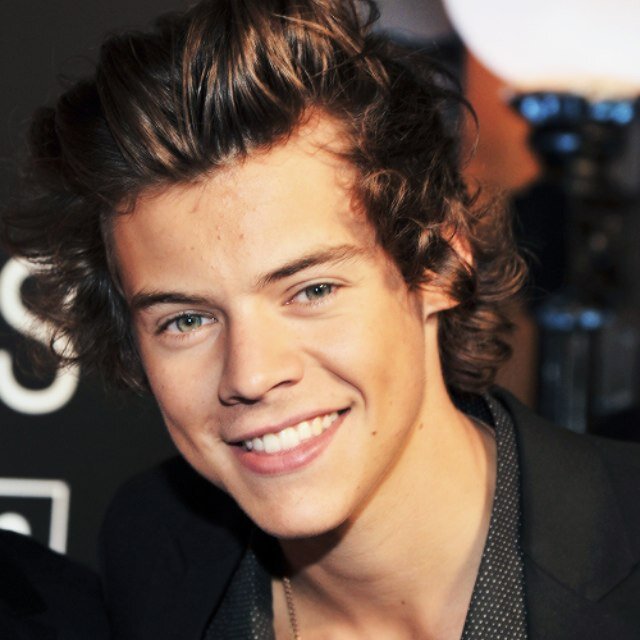 Unable to find love because my standards have been set ridiculously high by @harrystyles. @onedirection stole my heart on 5/25, 11/13, 6/28 ❤❤