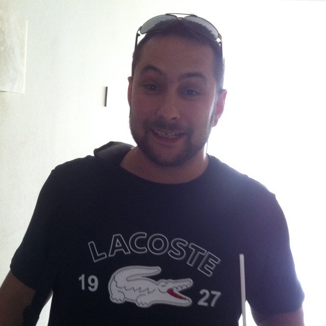 feingoldjk's profile picture. 