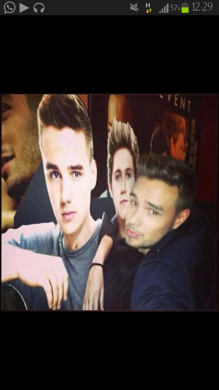 Biangaaa's profile picture. never in a million years!