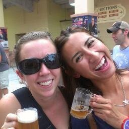 A South Florida-based group for women who love or think they could love craft beer!