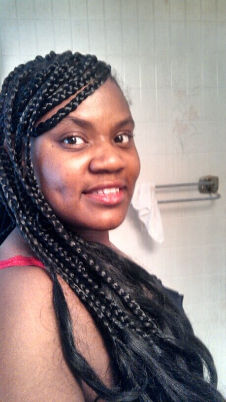 JenniJoel's profile picture. It is far easier to bury the hatchet, than it is to bury the body. :-)
#Loves2Bhappy :-)