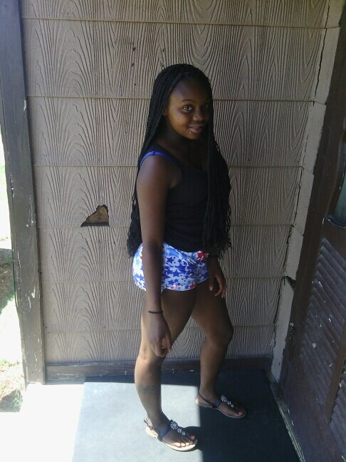 InLoveDatChoppa Profile Picture