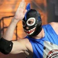 Shark Boy (@sharkboy24_7) Twitter profile photo