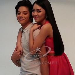 20 | Grad:BS Information Technology |KATHRYN BERNARDO & DANIEL PADILLA FOREVER | DIE HARD FAN| Born to be a FanGirl