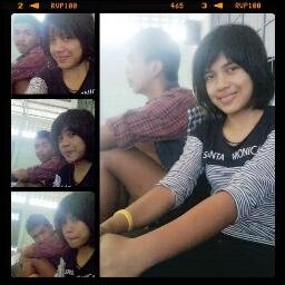 hi name's aom  If you want to follow me, do it, I'll follow back.  Thank you^^!![2a2a12cf]BBM me