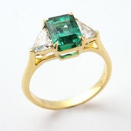 Jeweller - gemstones, jewellery