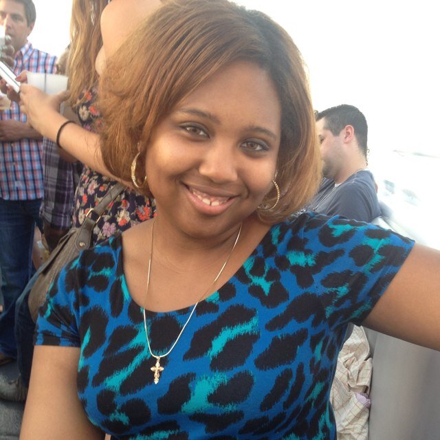 ZalesMarie's profile picture. #realist #diligent