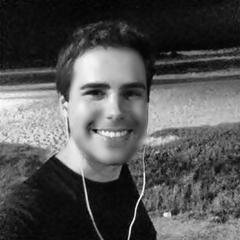Sou fã do seu jeito, sou fã da sua roupa, sou fã desse sorriso estampado em sua boca @luizbacci ♥ 28/08/13