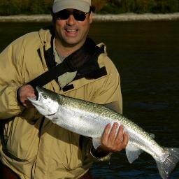 Engineer, fisherman, craftsman, outdoorsman, cyclist, hiker, ...
