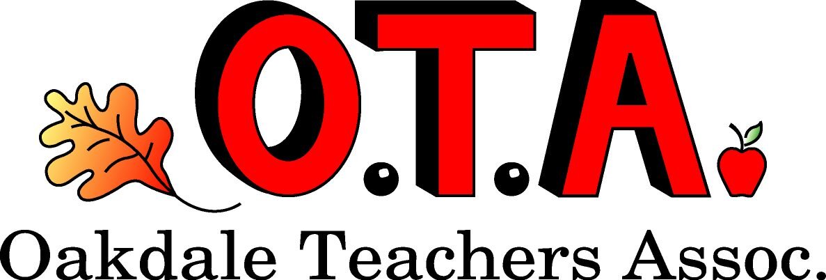 OakdaleTA's profile picture. The official Twitter of the Oakdale Teachers Association!