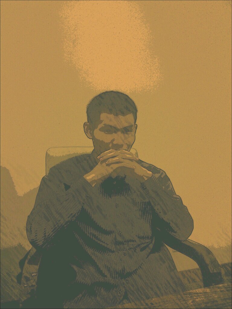 yantomudi's profile picture. seperti biasa,