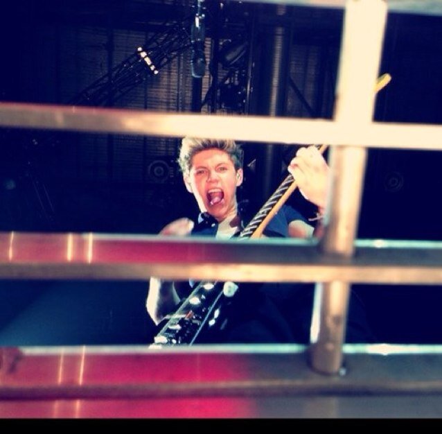 Niall Horan Niallh93 Twitter
