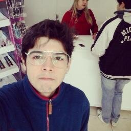 Sou o Batman