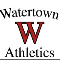 Watertown Athletics(@WatertownSports) 's Twitter Profile Photo