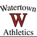Watertown Athletics (@watertownsports) Twitter profile photo