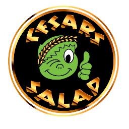 Cesar's Salad Approved