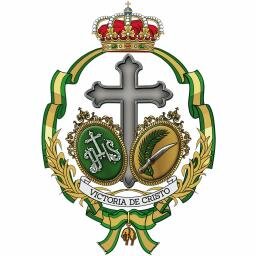 Twitter Oficial de la Hermandad de la SANTA CRUZ DE LA VICTORIA DE CRISTO de Paterna del Campo (Huelva)