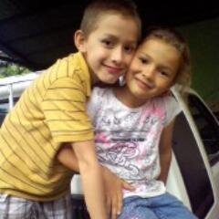 Hola mundo. Vivo en Costa Rica. Tengo
12 años. Me gusta andar con
mis amigos. Anda y sigue a
@AllyHernandez11