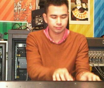 a failure is key of success both your parents cared about while he's still alive 09071994 Happybritday ,and @raffiahmadlagi17021987
