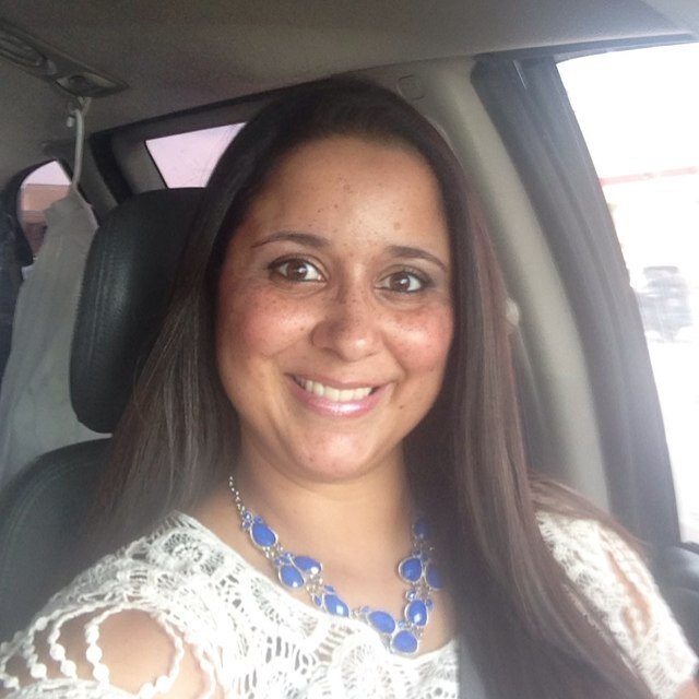 I am a happy go round daughter of the King...Jesus Christ...I love to serve God and work to glorify His name...I have 3 girls...and a husband that I love much..