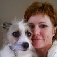 Nancy Gwin - @GwinNancy Twitter Profile Photo