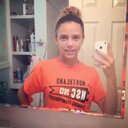 Sidney Marie Hensley - @sidney_hensley - Twitter