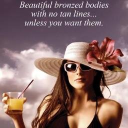 NLTanning's profile picture. Beautiful Bronzed Bodies.....with No Tan Lines....unless you want them......