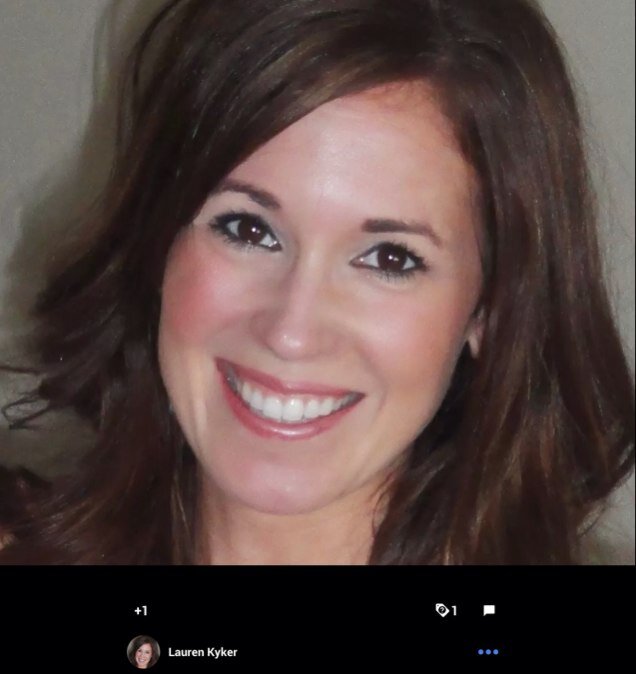 Lauren Kyker On Twitter What You Put Into Your Lessons Is What You lauren-kyker-on-twitter-what-you-put-into-your-lessons-is-what-you