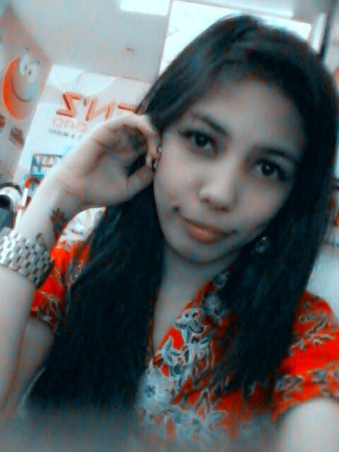 Be your self