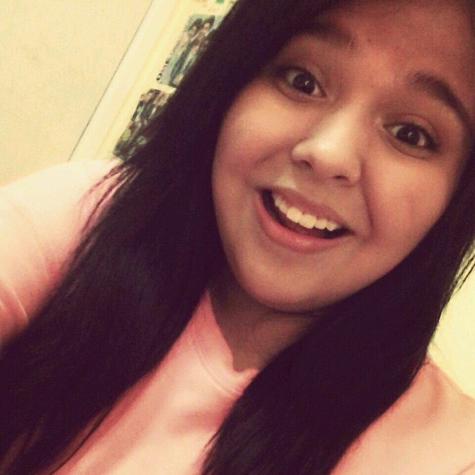 Violinist. Actress. Color Guard Chick. Junior. Fangirl. Food Addict.