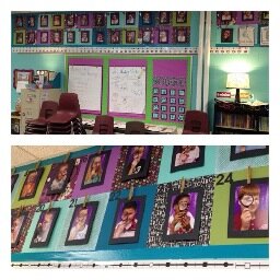 4th Grade Class really keen on reading, all forms of technology and global collaboration!