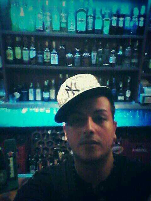 FansAloy_SBR's profile picture. Noticias actuales de nuestro ídolo @AloyOficial. Rap como forma de vida.