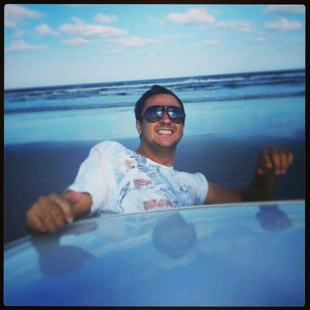 Daquele jeitoooo