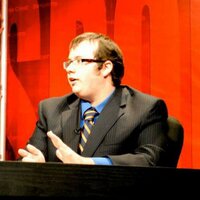 Josh Markowitz (@josh_markowitz) Twitter profile photo