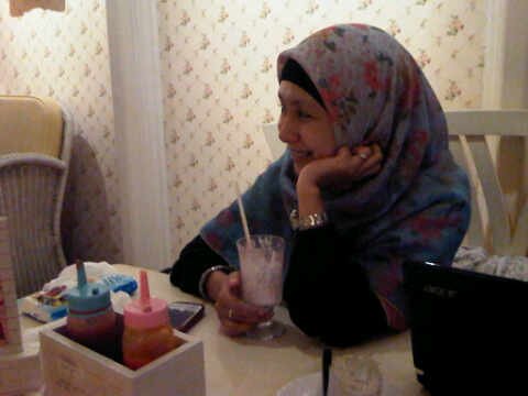 wife.. mother.. #saki mommy ♡♥