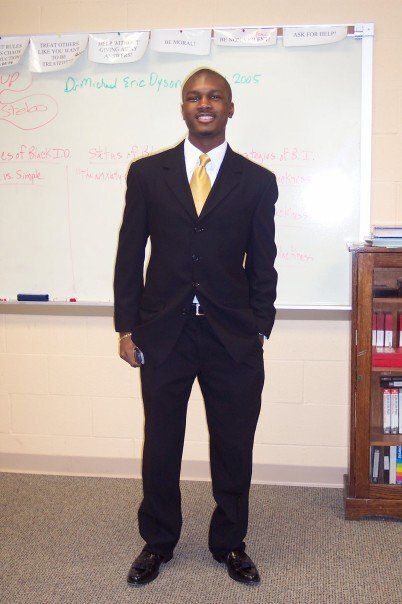 Mr. Williams
College Adviser
Riverview Gardens High School
Missouri College Advising Corps