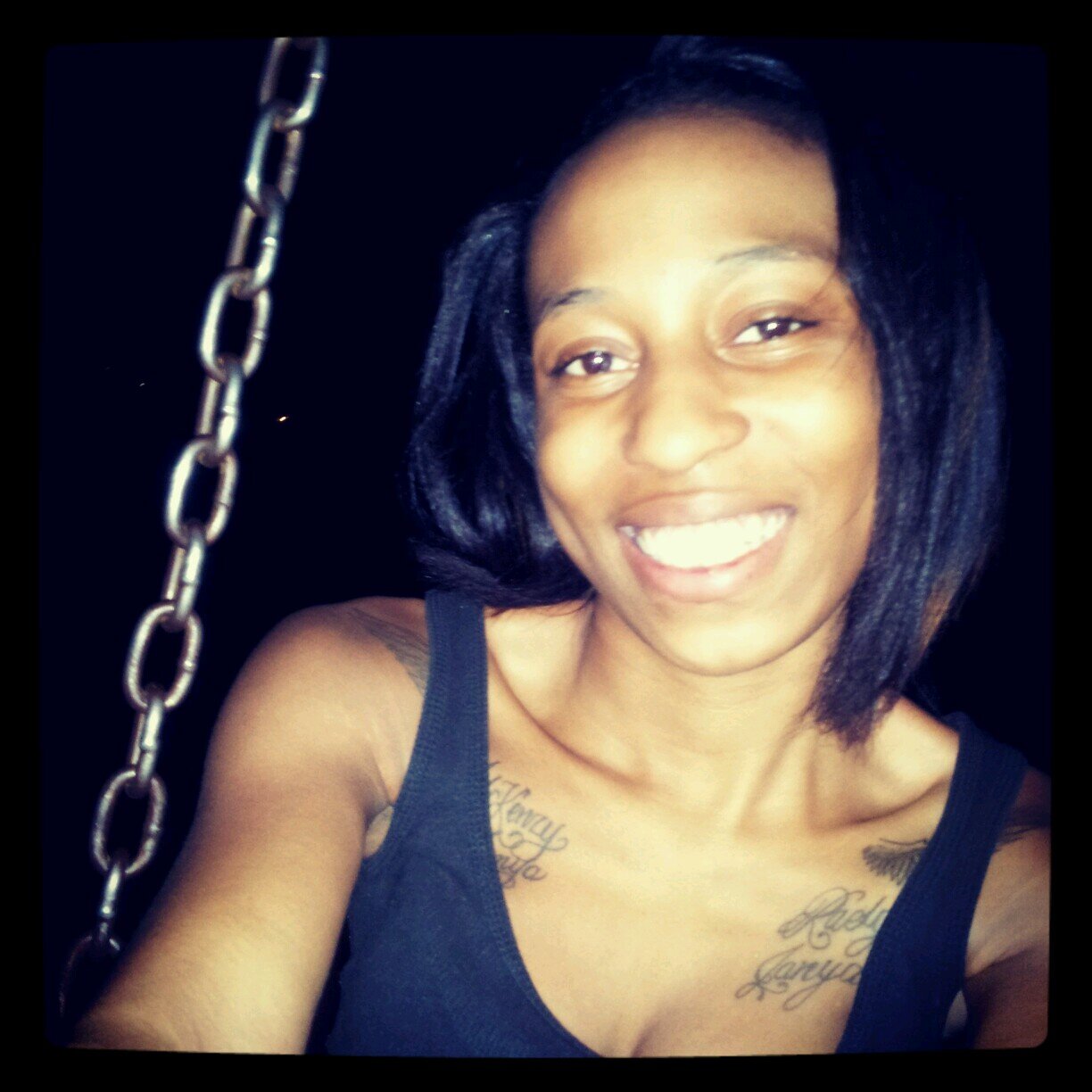 Ima fun size down to earth mother of two! Get to know me before u judge me!!