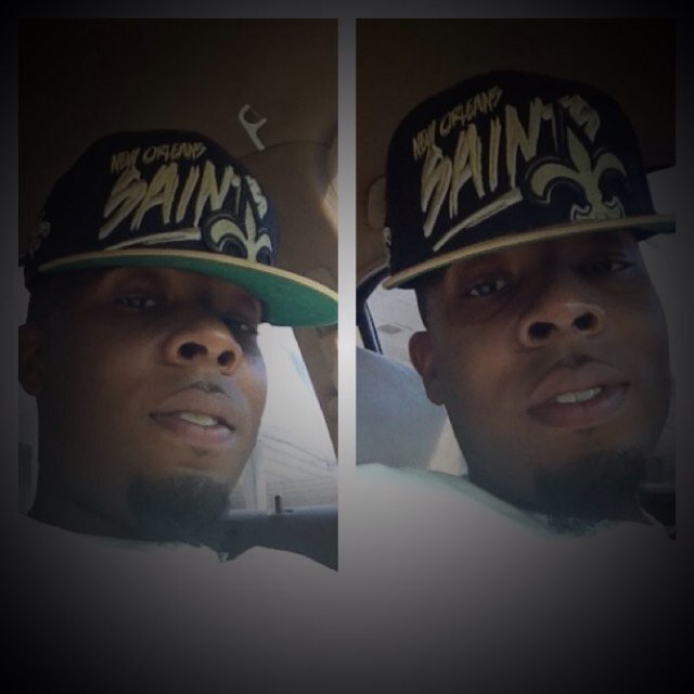 I'M ME !LOSSS$$$ THE 1NONLY!!! LADIES RIGHT THIS WAY, FOLLOW LOSSS$$$! #ifollowback #teampisces #musicfreak #team601 #teambulls #whodatnation #teammsu #teamjsu
