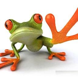 YoFroggie_Frog's profile picture. Frog Lover... Jimbo Lover.. Loves HUMP DAY!  The GREEN BAY PACKERS....  life is good.