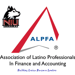 ALPFA NIU is one of three ALPFA Chicago Student Chapters
