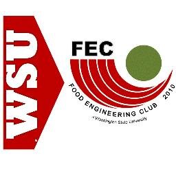 Official twitter of Food Engineering Club at Washington State University