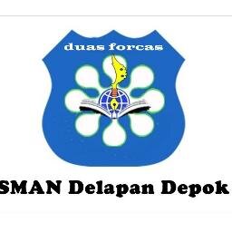 Angakatan ke 2 di sma negeri 8 depok