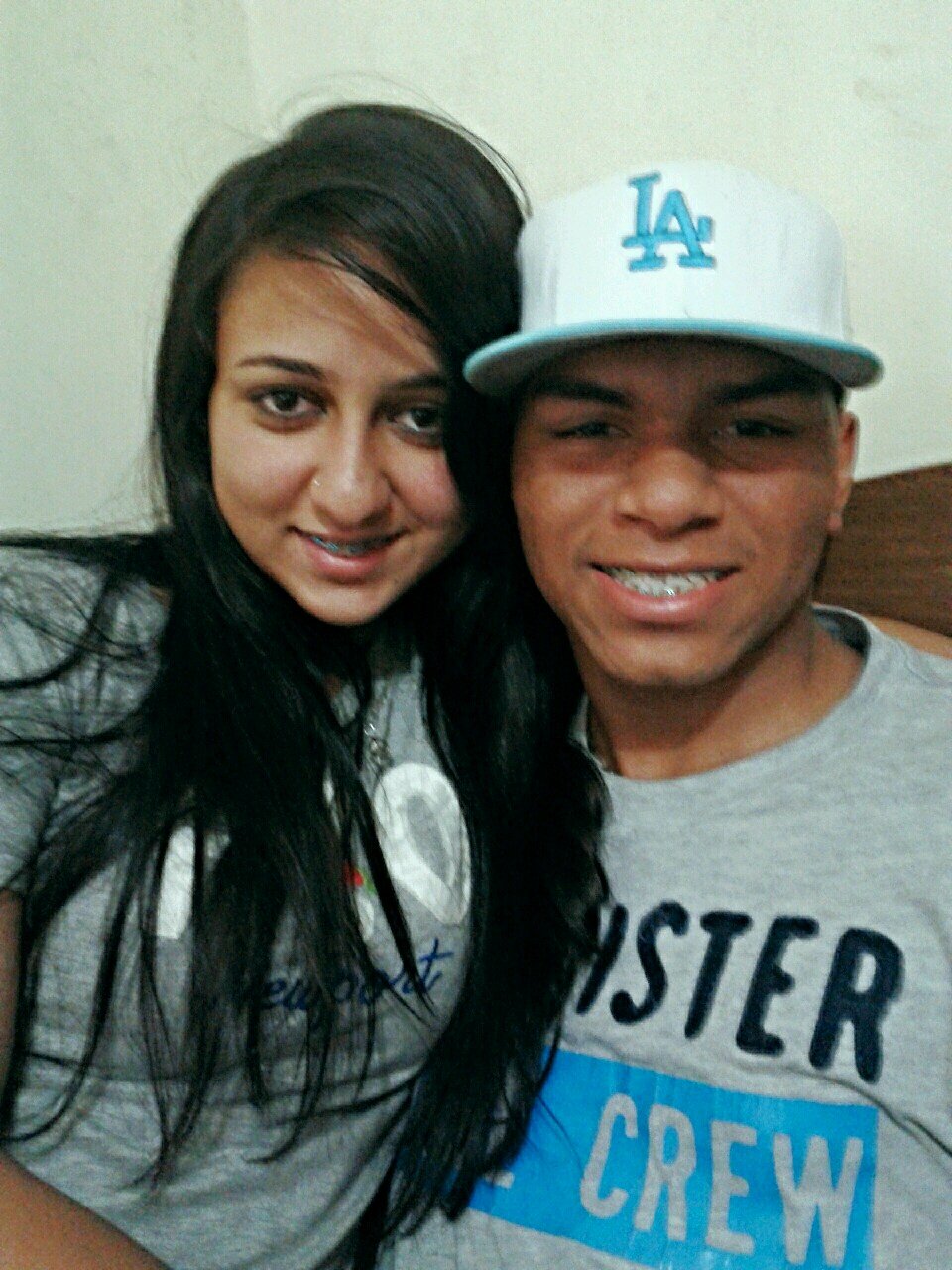 ..  teamo bb *-* Ps: neeetto s2