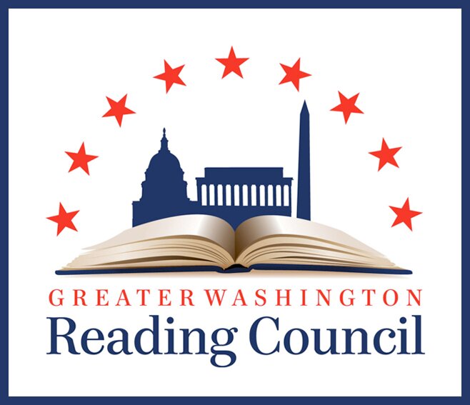 Greater Washington Reading Council promotes literacy and literacy education throughout Northern Virginia and beyond; Affiliate of @VSRAtoday & @ILAtoday.