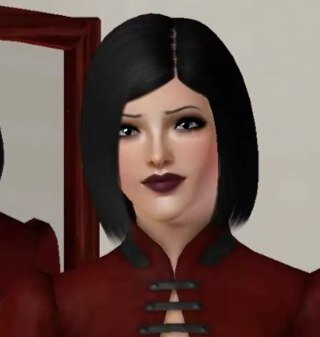 SimMarcieHaney's profile picture. Hi! Im Marcie! Im a witch and i am from @GeekTehGames Supernatural Lp!