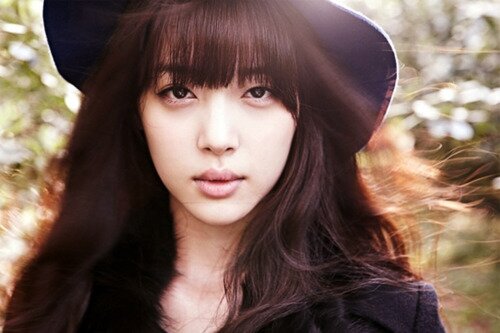 Roleplayer as Sulli f(x)|042994|