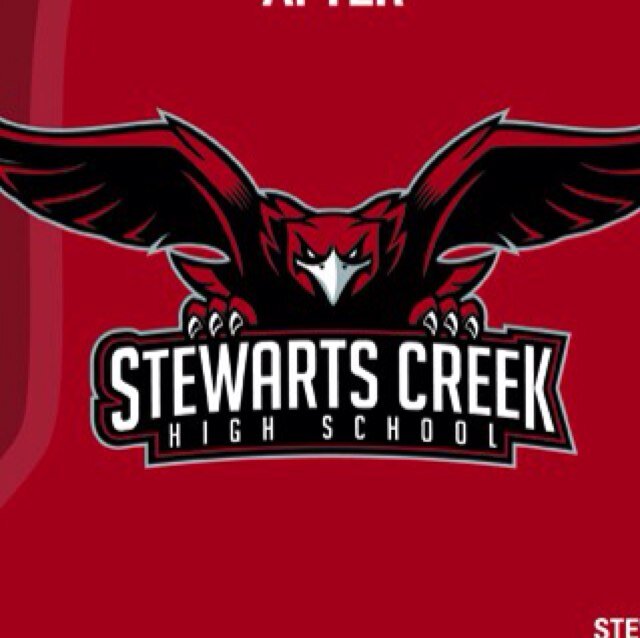 #TheCreek